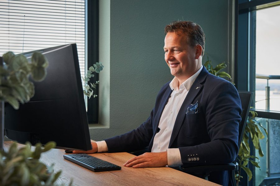 Bedrijfswaardering Jan Jaap